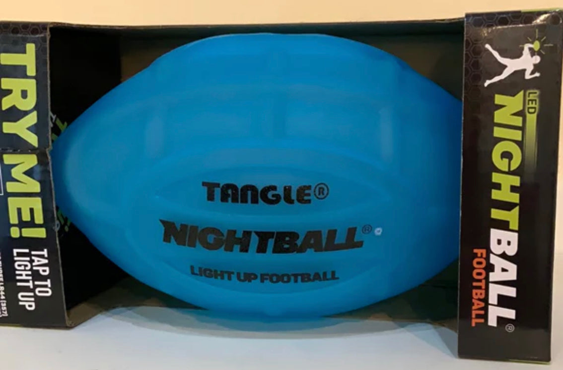Tangle NightBall