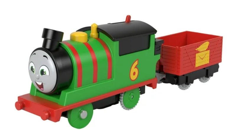 Thomas &Friends Motorized