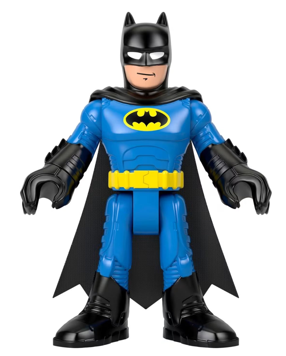 Imaginext XL DC Super Friends