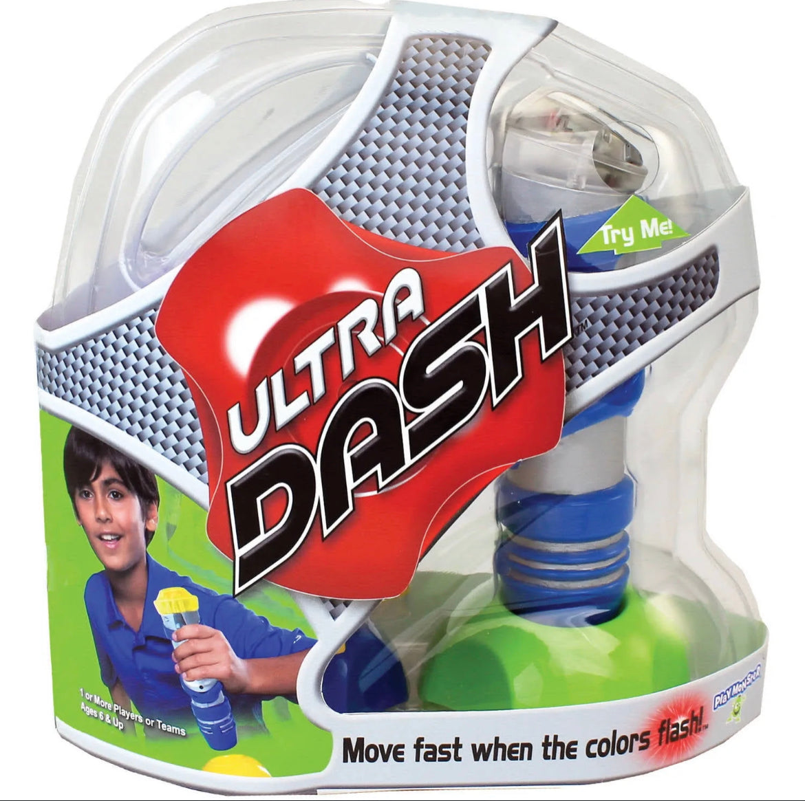 PlayMonster Ultra Dash