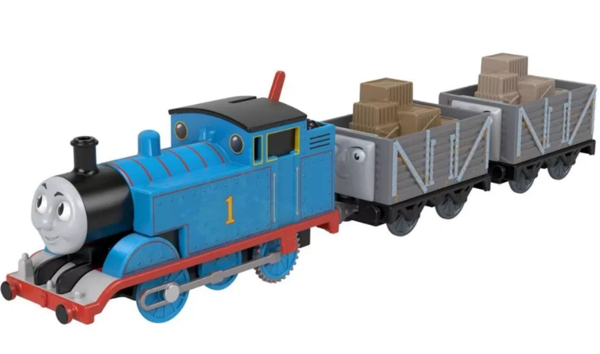 Thomas &Friends Classic