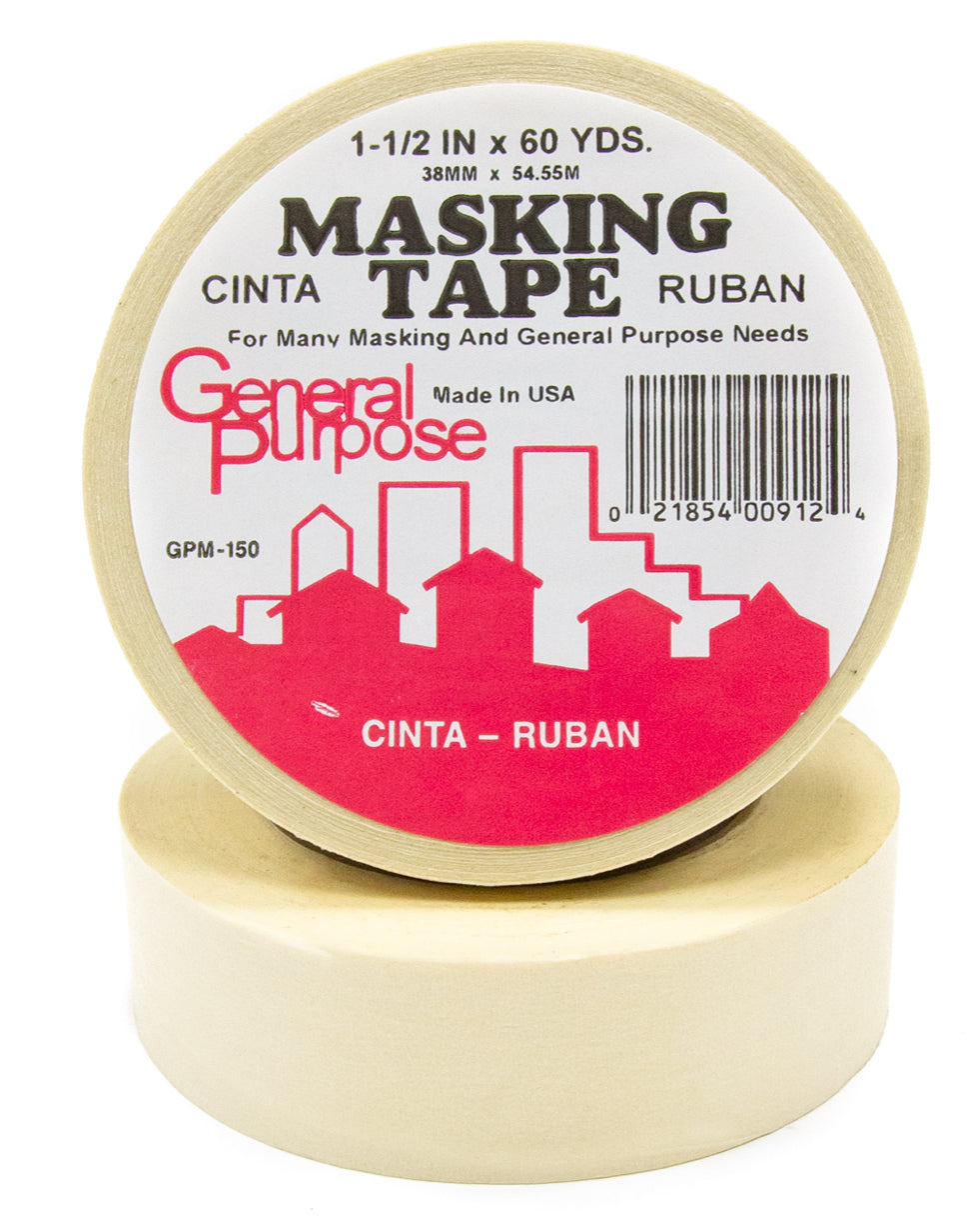 Masking Tape General Purpose