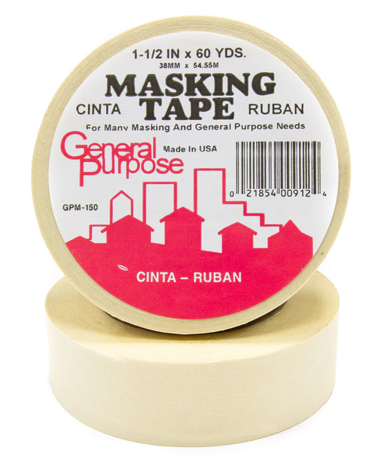 Masking Tape General Purpose