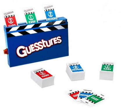 Hasbro Gaming Guesstures Game