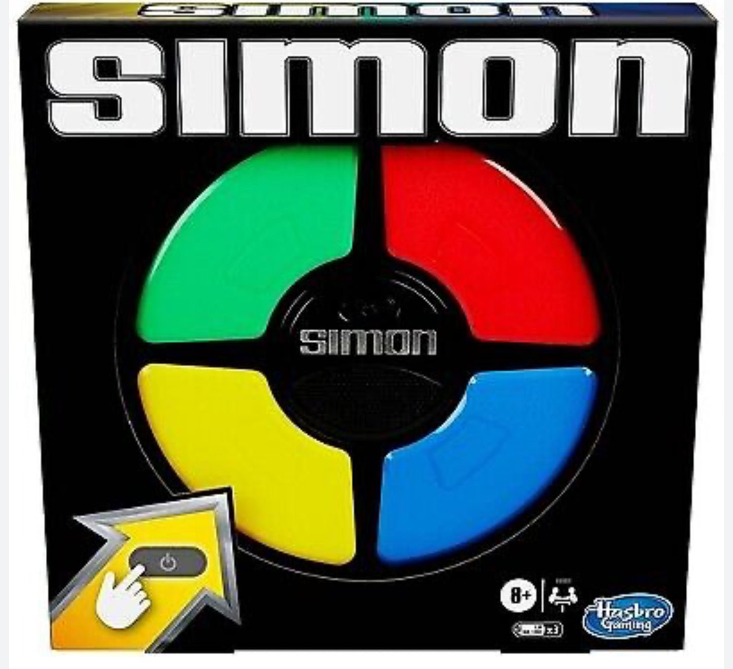 Hasbro Gaming - Simon