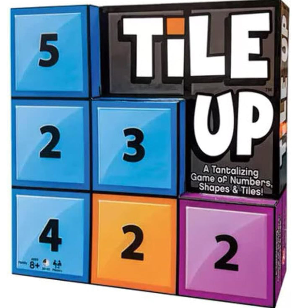 Winning Moves Tile Up