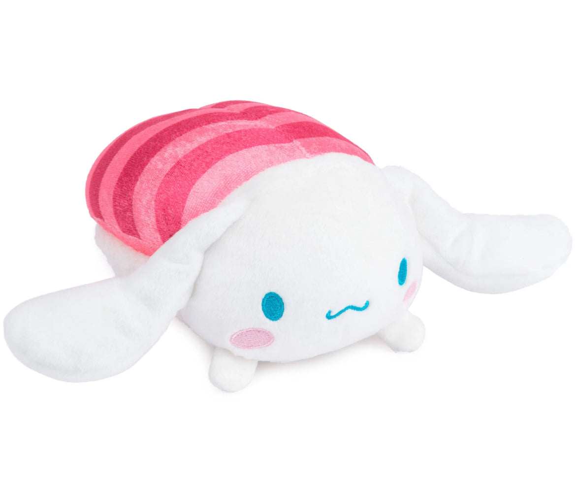 GUND Sanrio Plush 6" Cinnamoroll Sashimi