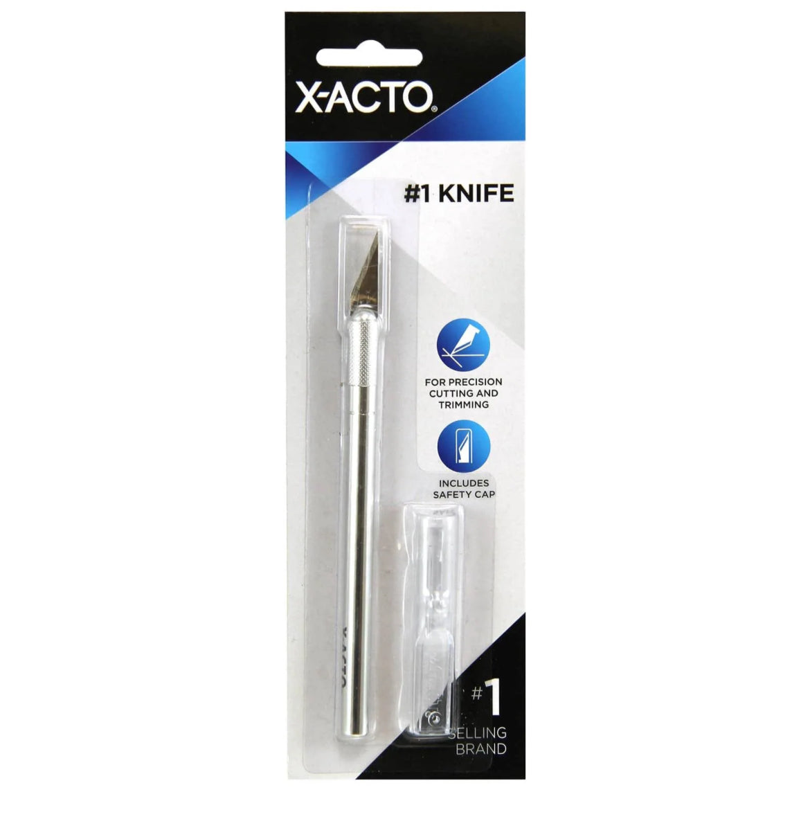 X-Acto #1 Precision Knife & Safety Cap