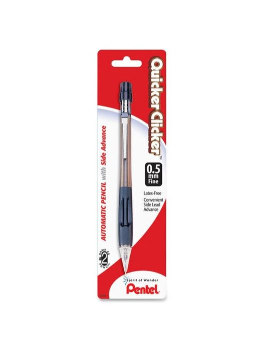 Pentel Quicker Clicker Mechanical Pencil 0.7mm