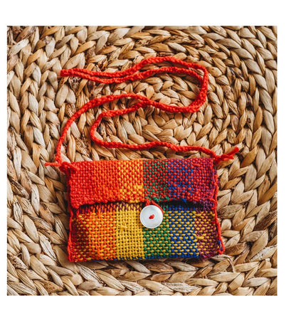 Friendly Loom LapLoom