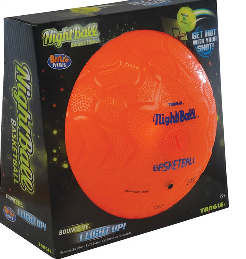 Tangle NightBall