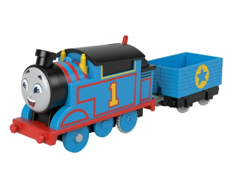 Thomas &Friends Motorized