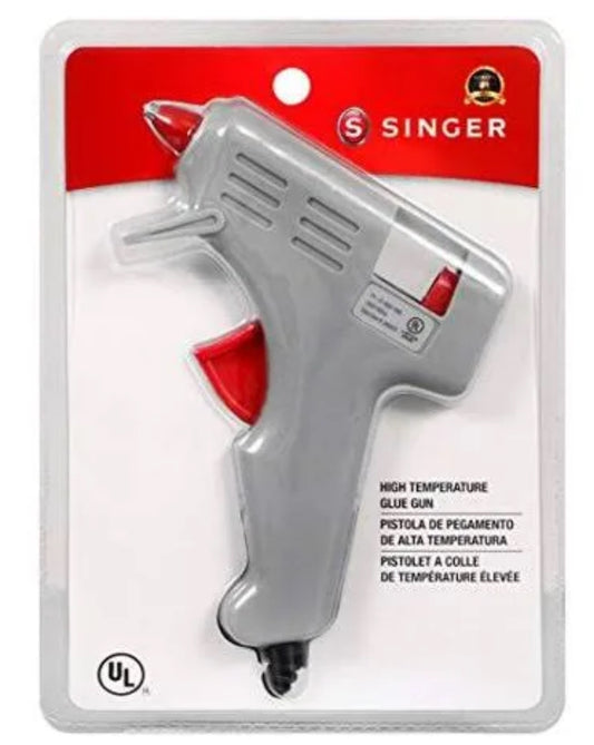 Singer High - Temperature Mini Glue Gun