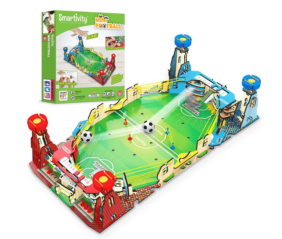 Smartivity Mini Soccer