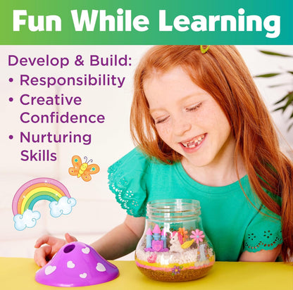 Creativity For Kids Plant & Grow Forest