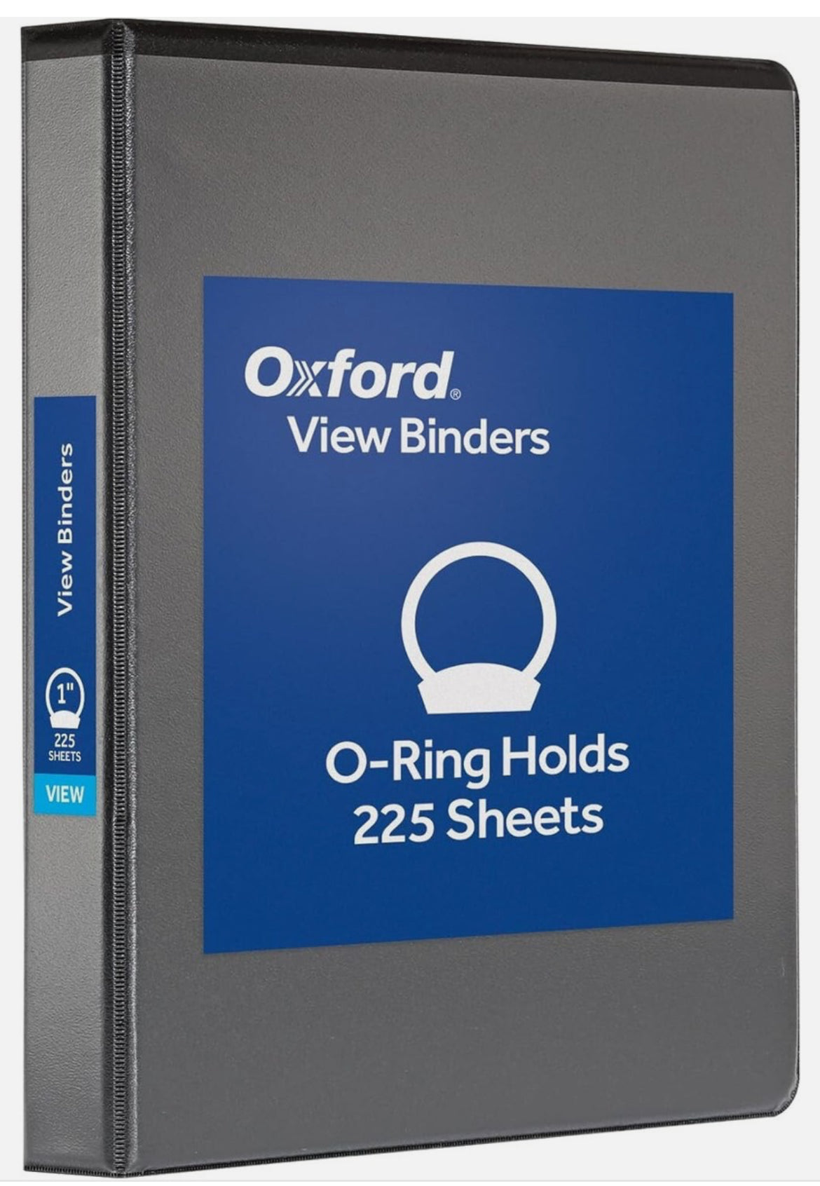 Oxford View Binder 1”