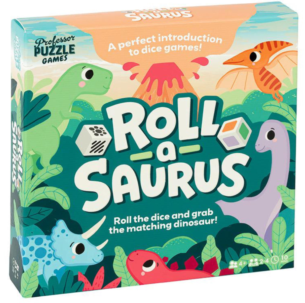 Rollasaurus