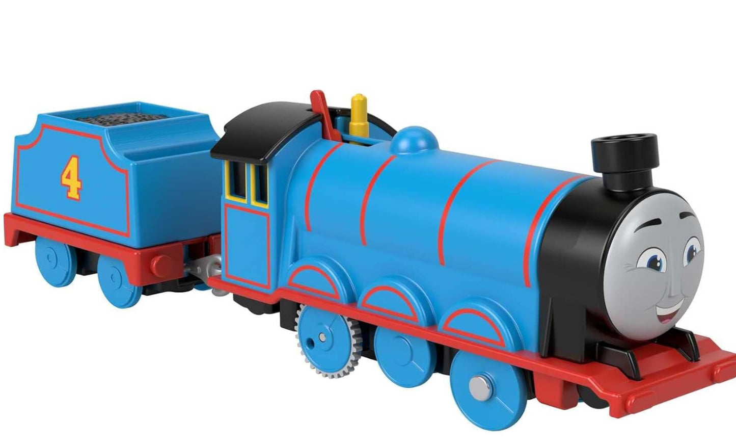 Thomas &Friends Motorized