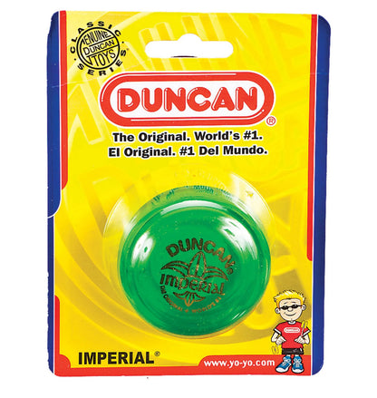 Duncan Yoyo