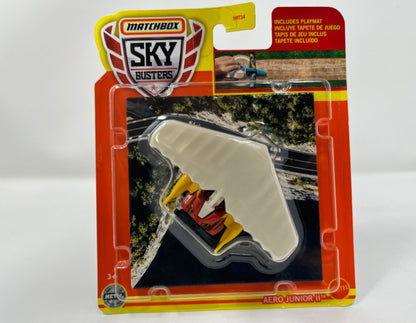 Matchbox Skybusters Aircraft - Assorted