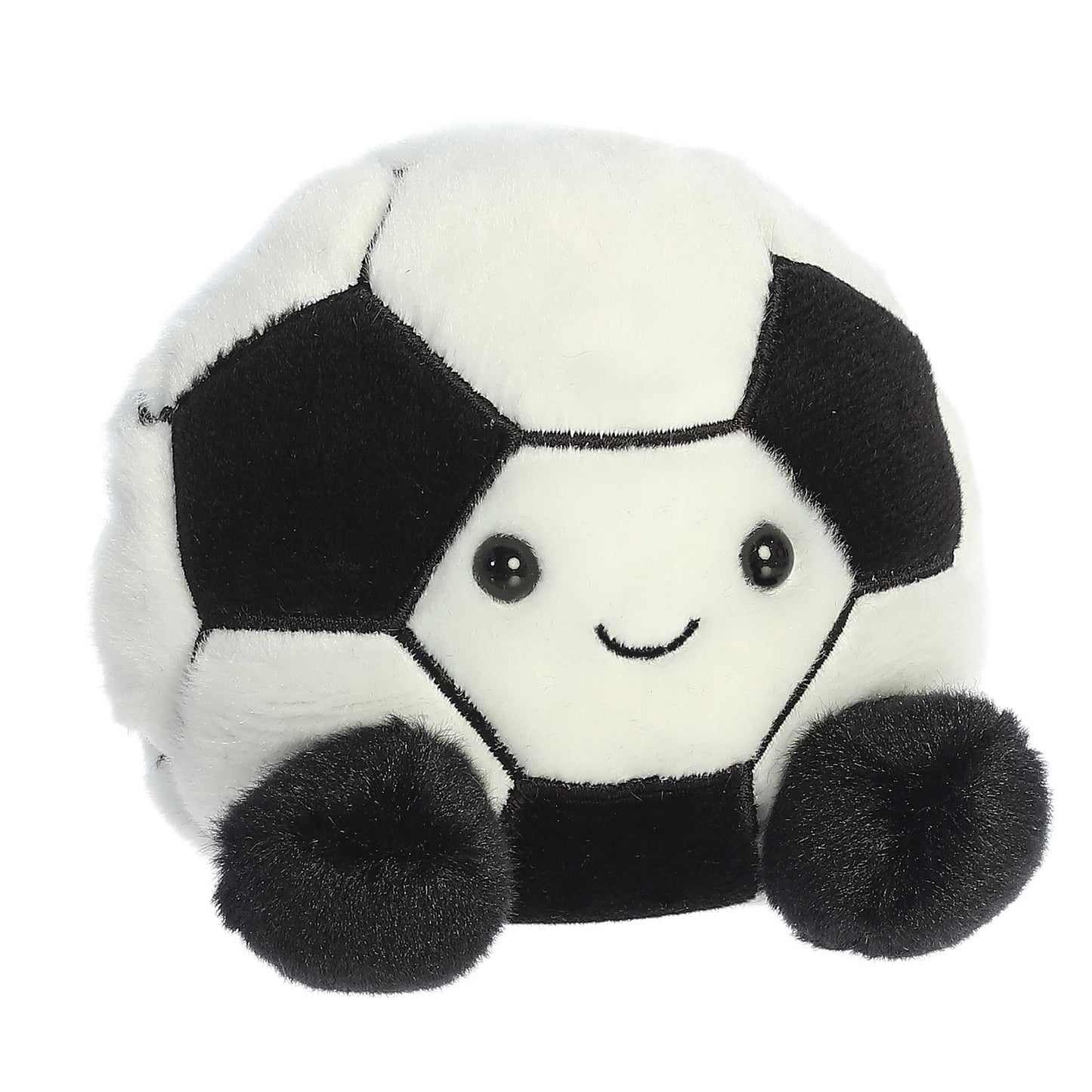Palm Pals Plush