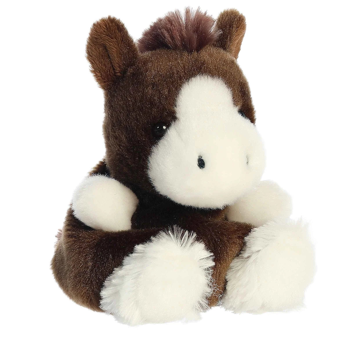 Palm Pals Plush