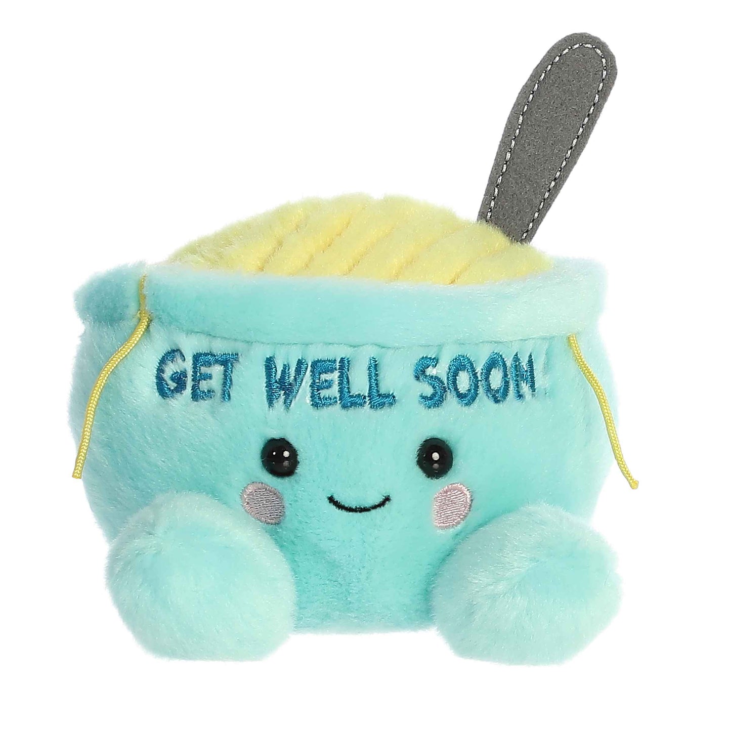 Palm Pals Plush