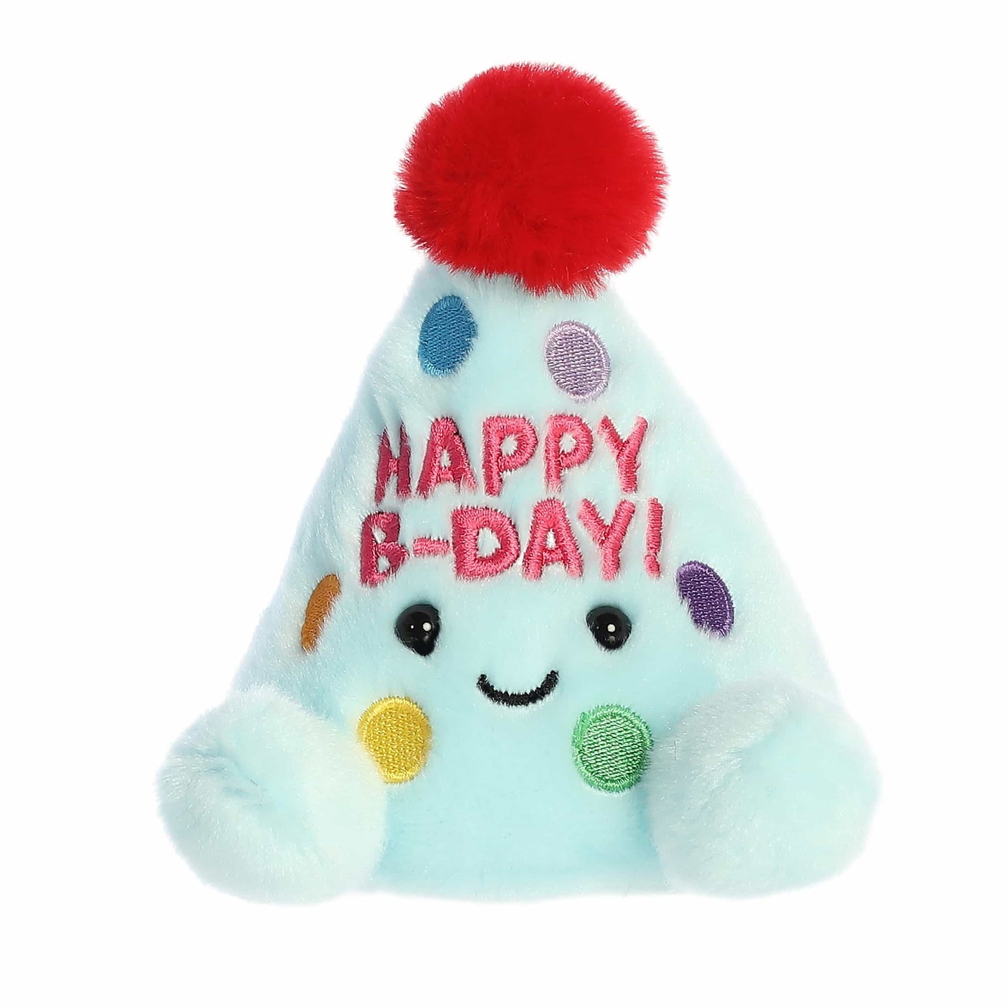 Palm Pals Plush