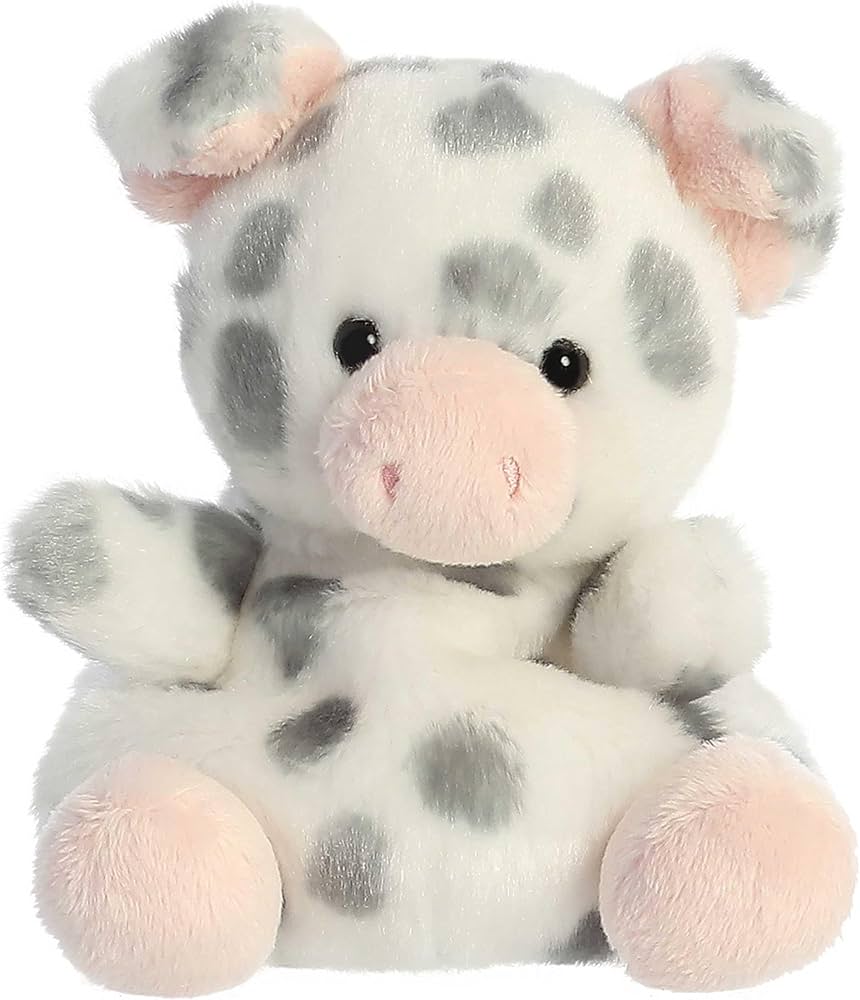Palm Pals Plush