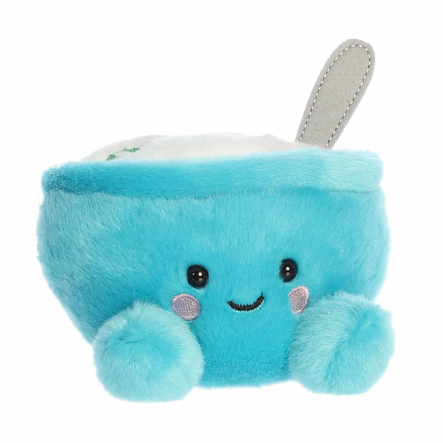 Palm Pals Plush