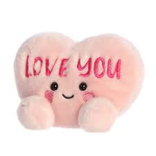 Palm Pals Plush