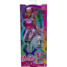 Barbie A Touch of Magic