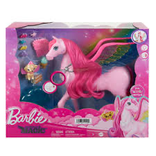 Barbie A Touch of Magic