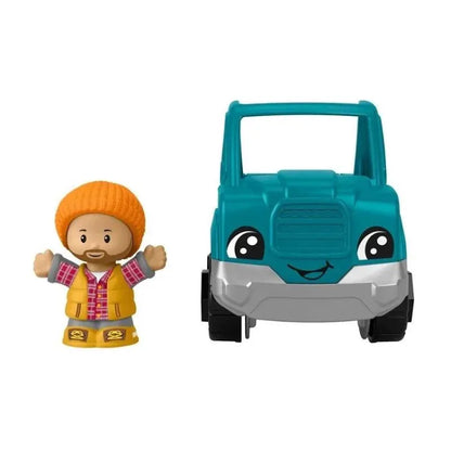 Little People Little Vehicles