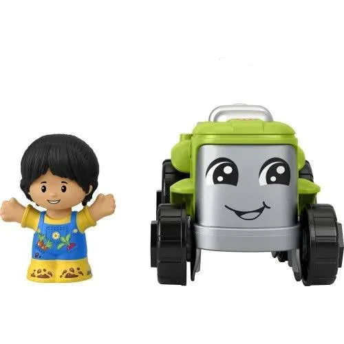 Little People Little Vehicles