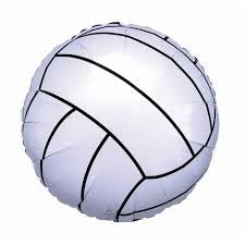 18“ Volleyball