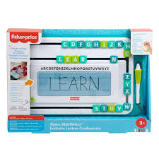 Fisher Price Alpha Slide Writer