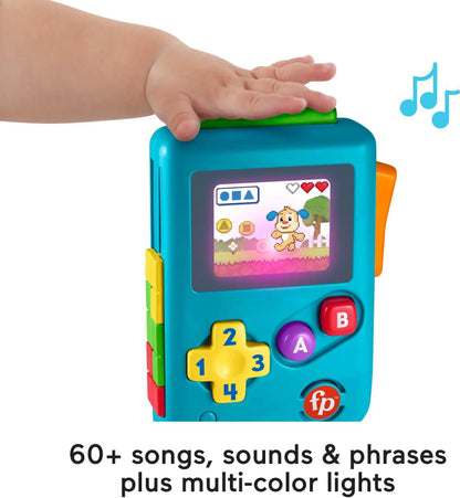 Fisher Price Laugh Learn Lil' Gamer