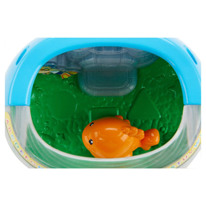 Fisher Price Laugh Learn Magical Lights Fishbowl