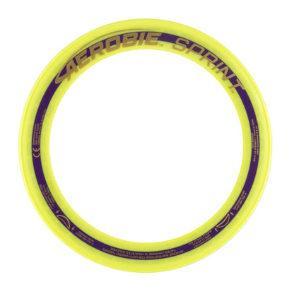 Aerobie Sprint Ring