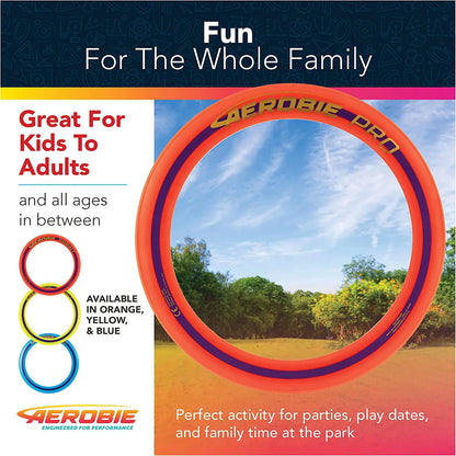 Aerobie Sprint Ring