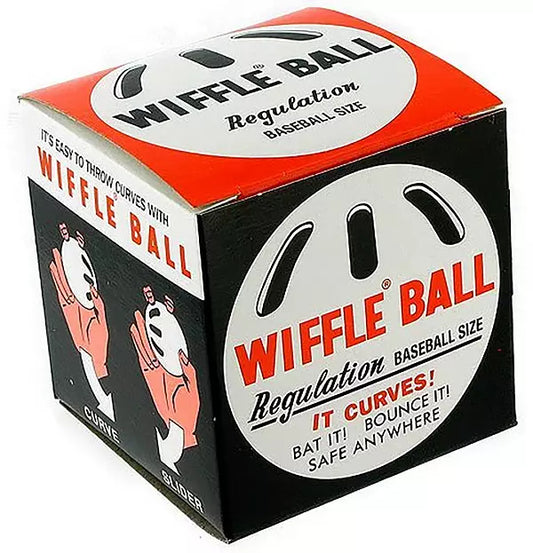 Wiffle Ball