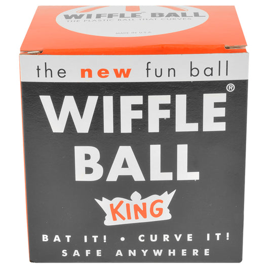 Wiffle Ball King