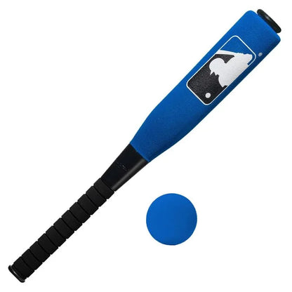 Franklin Sports MLB Oversized Foam Bat & Ball