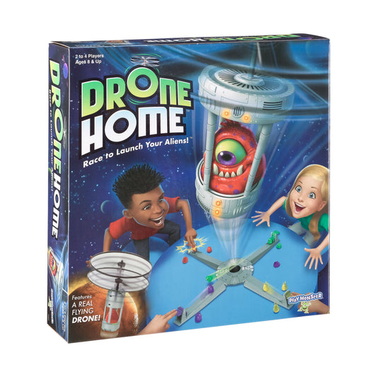 PlayMonster - Drone Home