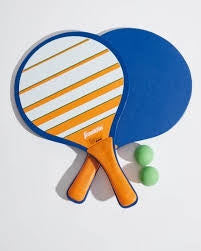 Franklin Paddle Ball Set