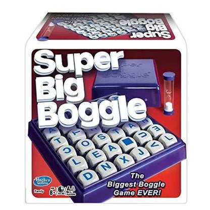 WinningGames - Super Big Boggle