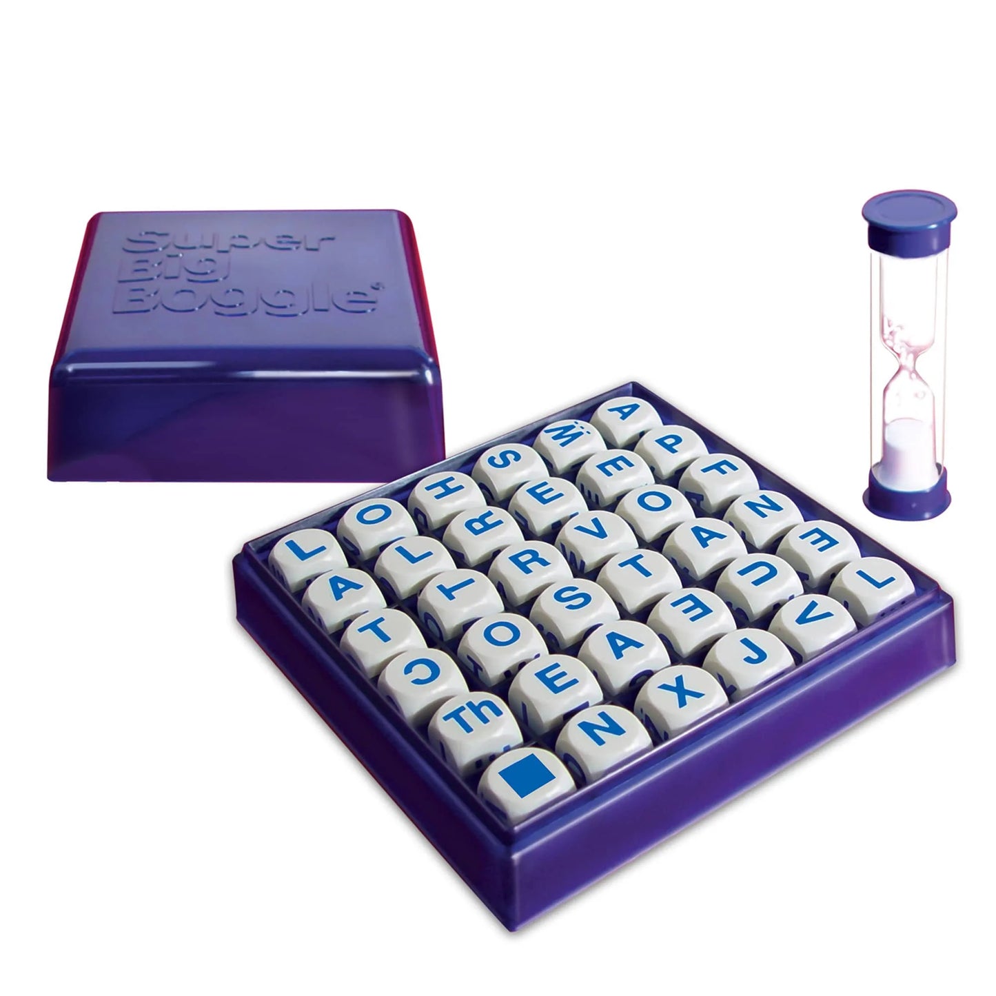 WinningGames - Super Big Boggle