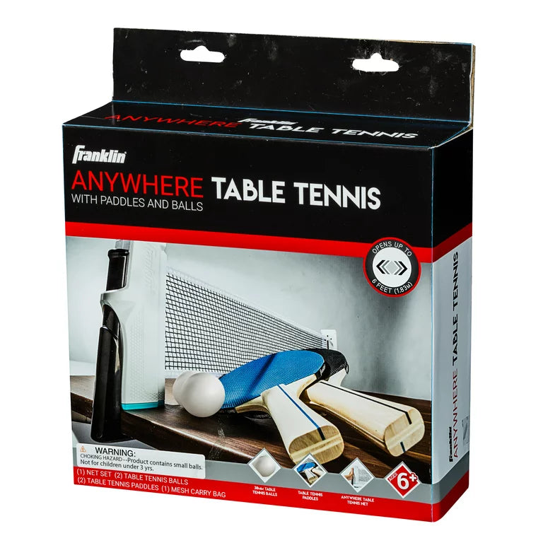 Franklin Anywhere Table