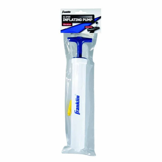 Franklin Inflating Pump 11.5 In (29.2cm)